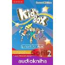 Kid's Box 2nd Edition Level 2