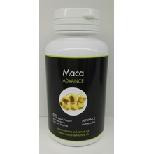 Advance Nutraceutics Maca 90 kapslí