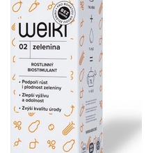 WEIKI probiotika pro zeleninu 100 ml