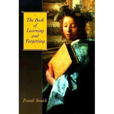 Book of Learning and Forgetting | Frank Smith