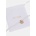 Guess Гривна женска от неръждаема стомана BORBOLETA (JUBB06.124JW)