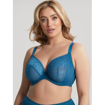 Panache podprsenka 9586 Atlantic blue