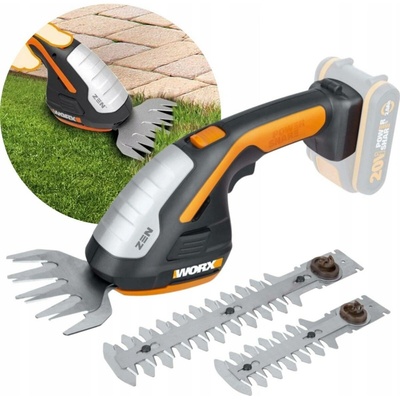 WORX Garden WG801E.9