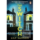 The Switch - Lily Samson