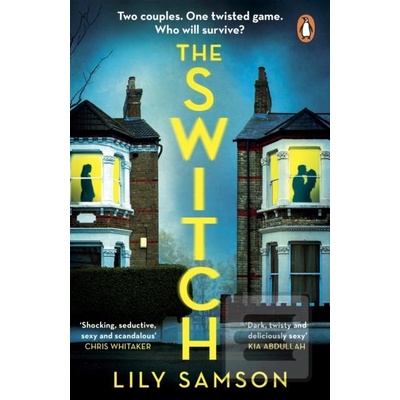 The Switch - Lily Samson