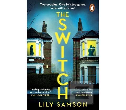 The Switch - Lily Samson