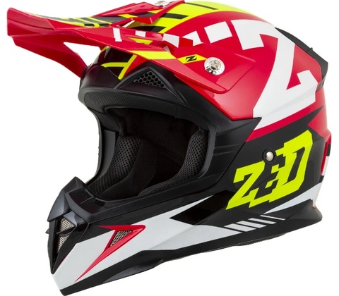 ZED X1.9 TARGA