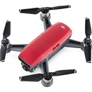 Drony DJI Spark, Fly More Combo, Lava RED - DJIS0203C