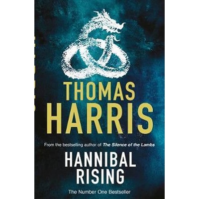 Hannibal Rising: - Hannibal Lecter - - Thomas Harris