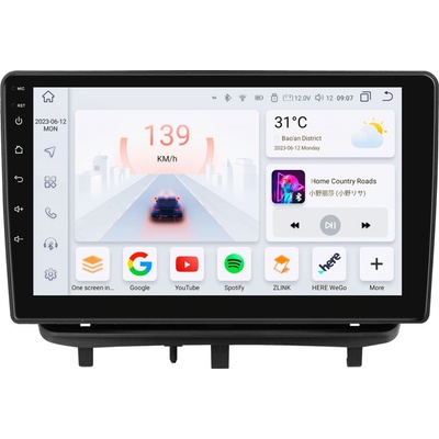 HIZPO S9004 Opel Corsa D (4+32GB)
