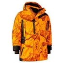 Bunda Deerhunter Lovecká Ram Arctic orange