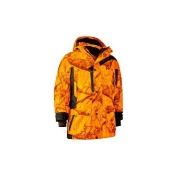 Bunda Deerhunter Lovecká Ram Arctic orange