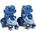 BYOX Little Beetle Blue Boy