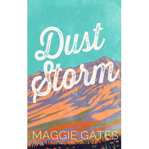 Dust Storm (ISBN: 9781399749701)