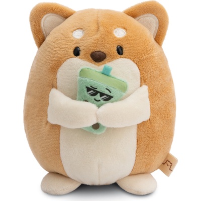 Mymochi Hiro šteňa 16 cm