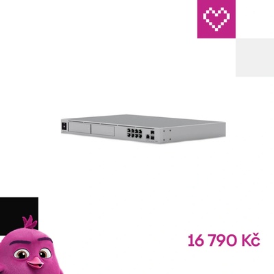 Ubiquiti UDM-Pro-Max