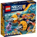 Stavebnice LEGO® LEGO® Nexo Knights 70354 Axlove vozidlo Drvič
