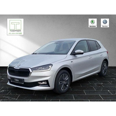 Skoda Fabia 1.0 TSI Tour 85 kW