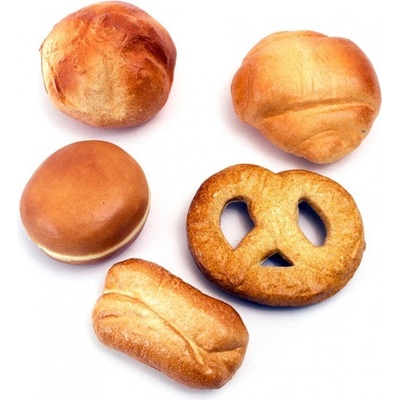 Комплект за печива, 5 части