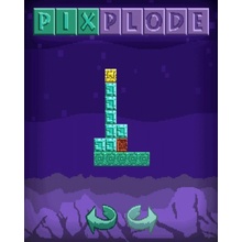 Pixplode