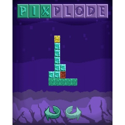 Pixplode