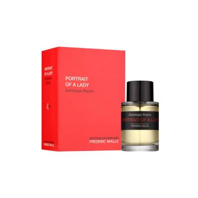 Frederic Malle Portrait of a Lady EDP 100 ml - Парфюм за жени