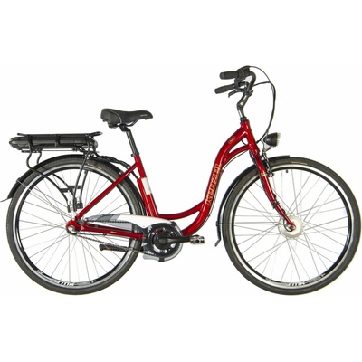 Kenzel E-Dream Classic 2025