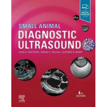Image 1 of Small Animal Diagnostic Ultrasound | John S. Mattoon, Thomas G. Nyland