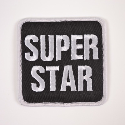 Takoy Nažehľovačka Super Star čierna