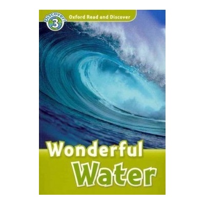 Wonderful Water -