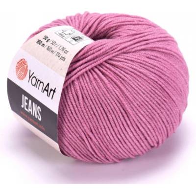 YarnArt Jeans 50g Farba: 65