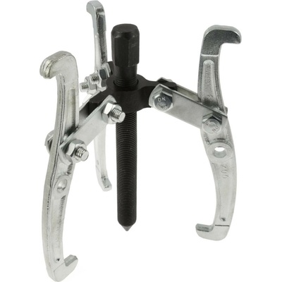 GEKO Stahovák na ložiska 3-ram. 8" GEKO PROFI G02244