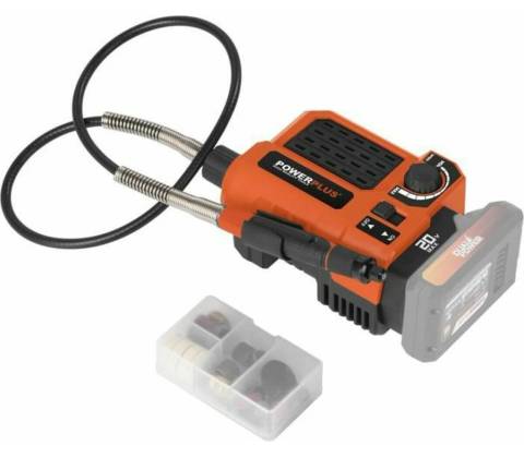 Powerplus POWDP75300