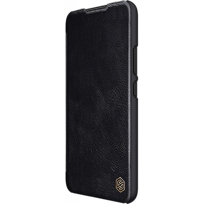 Pouzdro Nillkin Qin Book Samsung Galaxy A34 5G čierne