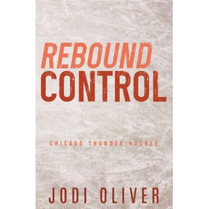 Rebound Control | Jodi Oliver (ISBN: 9781917390125)