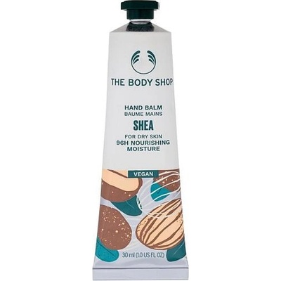 The Body Shop Shea krém na ruce 30 ml