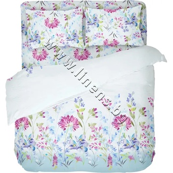 Image 1 of Dilios Спален комплект Dilios Април, p/n 15702283064 - Спален комплект от Ранфорс (15702283064)