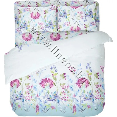 Dilios Спален комплект Dilios Април, p/n 15702283064 - Спален комплект от Ранфорс (15702283064)