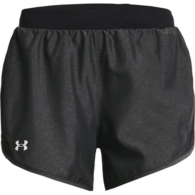 Under Armour šortky UA Fly By 2.0 Short-BLK 1350196-015