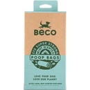 Beco Vrecká na exkrementy s pepermintovou arómou ekologické 270 ks