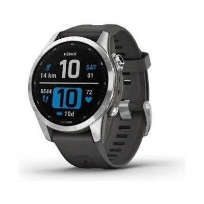 Garmin fenix 7S Glass