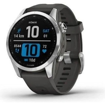 Garmin fenix 7S Pro Glass