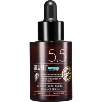 ACWELL - Licorice pH Balancing Advance Serum 30ml
