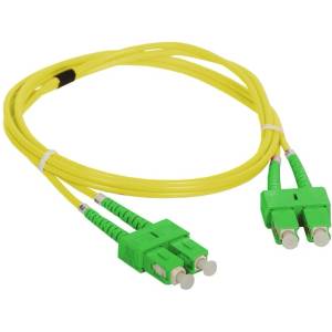 Tongrun Оптичен кабел/корда Tongrun - YIAN-9SCASCAPC-2-1M (YIAN-9SCASCAPC-2-1M)