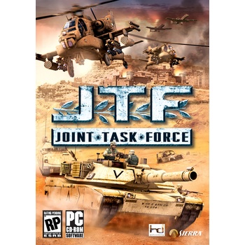 Joint Task Force