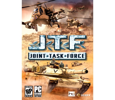Joint Task Force