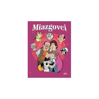 Miazgovci