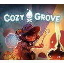 Cozy Grove