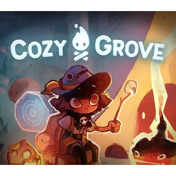 Cozy Grove