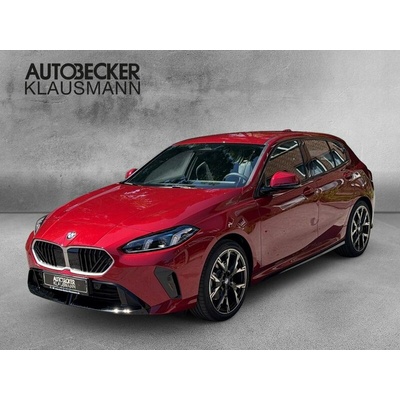 BMW 120 M Sport 125 kW